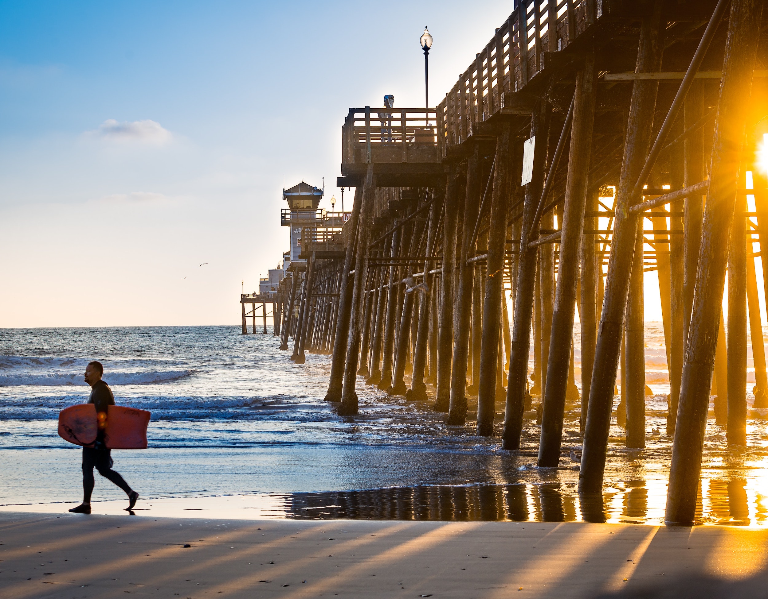 Huntington Beach