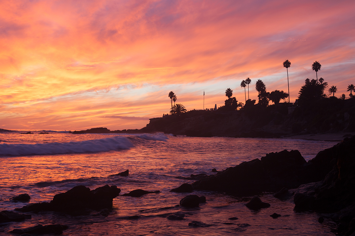 Laguna Beach