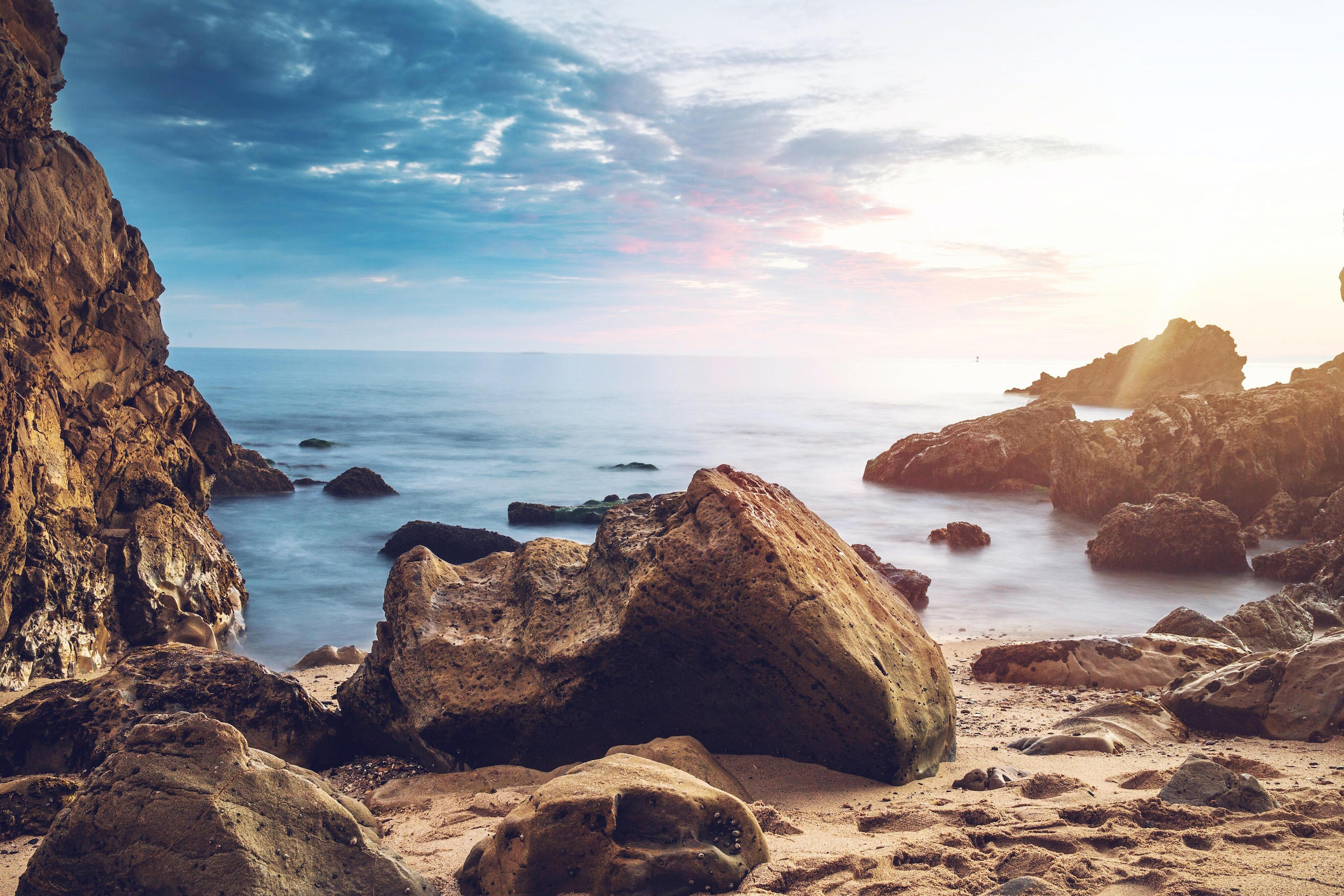 Corona Del Mar